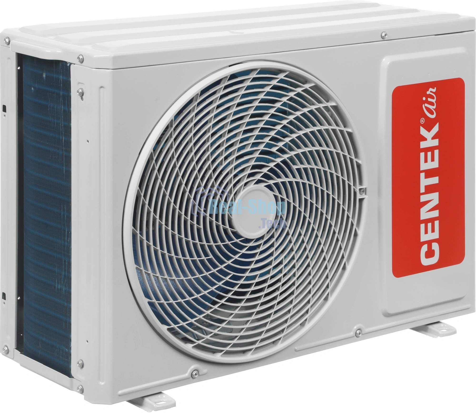 Кондиционер Centek CT-65E07+ Серия CT-65E (комплект)