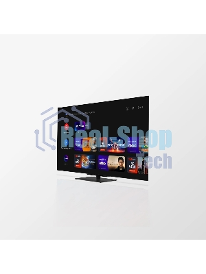 Телевизор Haier 65