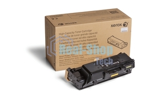 Картридж лазерный Xerox 106R03621 черный для Xerox WC 3335/3345 (8500 стр)(Channels)