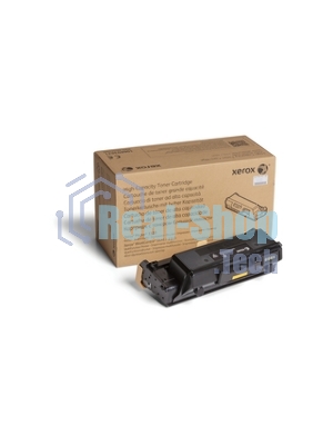 Картридж лазерный Xerox 106R03621 черный для Xerox WC 3335/3345 (8500 стр)(Channels)