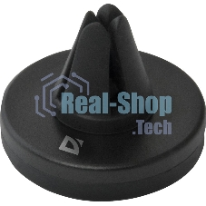 Автомобильный держатель Defender CH-126 магнит, решетка вентиляции