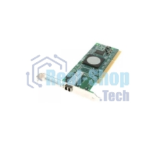 Контроллер 410986-001 PCI-X 2.0 to FC HP DL385 (O)
