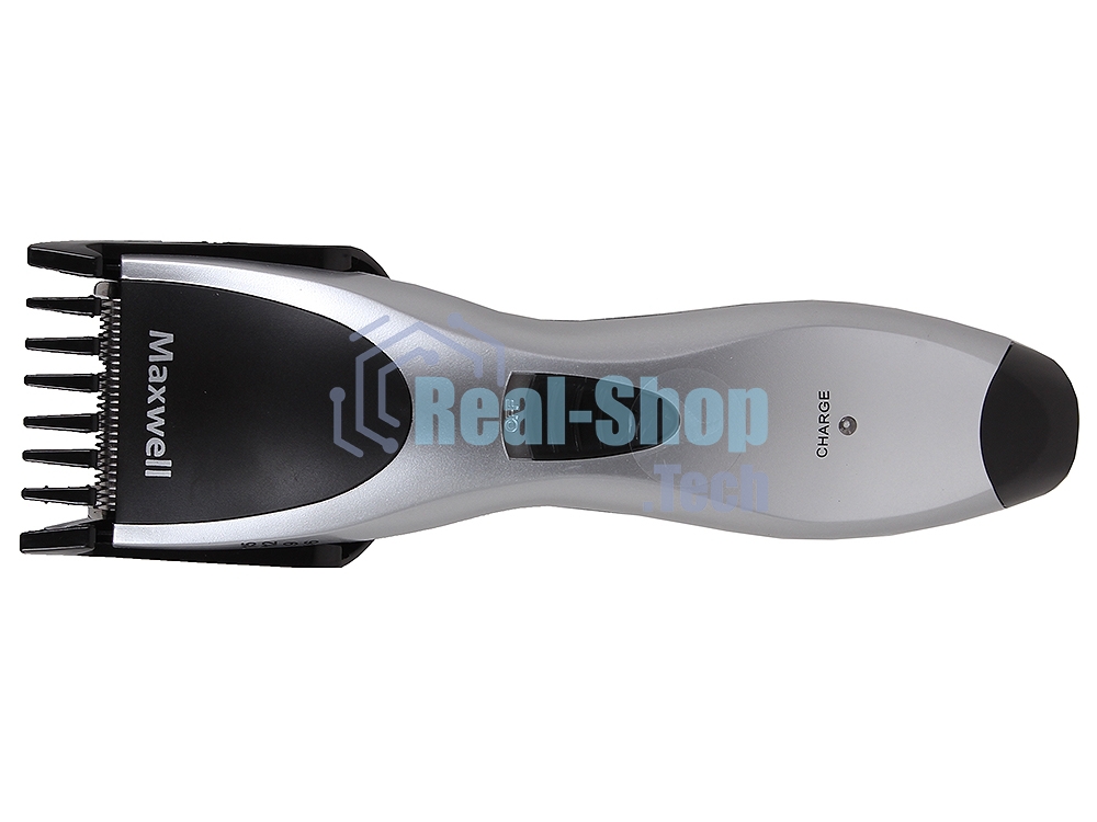 Набор для стрижки Maxwell MW-2103(SR)