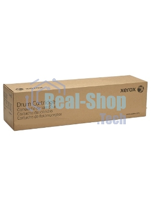 Барабан-картридж Xerox B1022/B1025, 80K (channels)