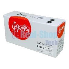 Картридж лазерный Sakura MLTD117S для Samsung SCX-4655, черный, 2500 к.