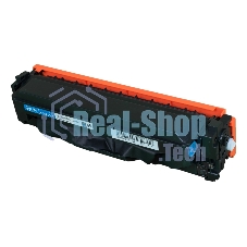 Картридж лазерный Sakura CF411X для HP LaserJet Pro M452nw, M452dn, M477fnw, M477fdw, M477fdn, M377dw, синий, 5000 к.