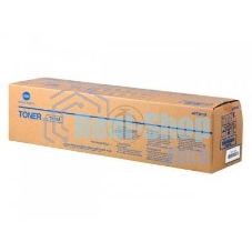 Тонер-картридж Konica-Minolta bizhub 552/652 TN-618 (o)