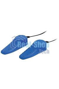 Сушилка для обуви (блистер) Energy RJ-45B (151555)