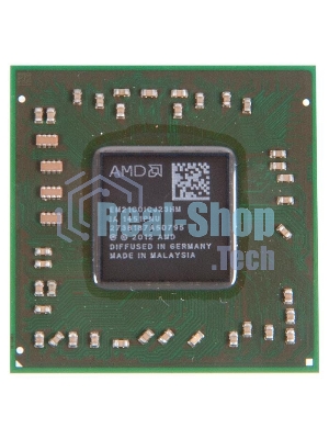 Процессор Socket FT3 AMD E1-2100 1000MHz (Kabini, 1024Kb L2 Cache, EM2100ICJ23HM)