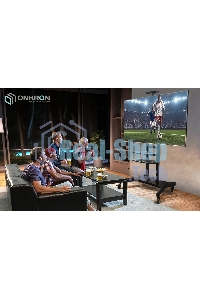 Стойка для телевизора с кронштейном ONKRON TS1881 50