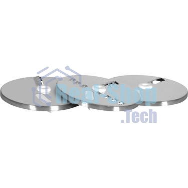 Блендер стационарный Mystery MMC-1404 150Вт белый