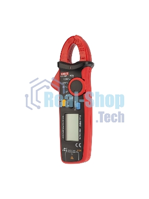 Токовые клещи UNI-T UT-210E 13-0009