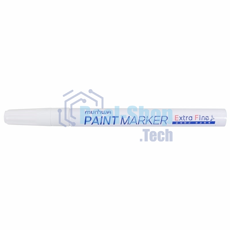 Маркер-краска MunHwa 