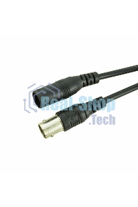 Купольная камера AHD 1.0Мп (720P), объектив 2.8-12 мм., ИК до 30 м.