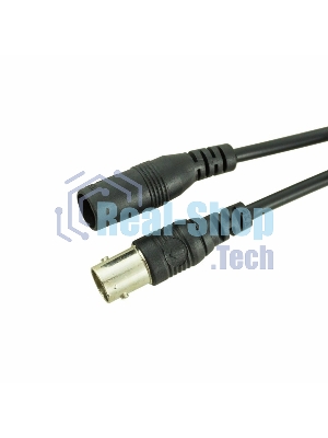 Купольная камера AHD 1.0Мп (720P), объектив 2.8-12 мм., ИК до 30 м.