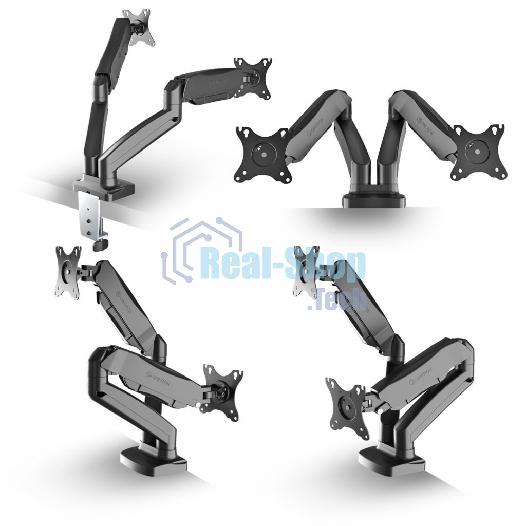 Кронштейн ONKRON G160 для монитора 13