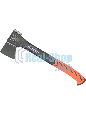 Топор Patriot PA 445 T10 X-Treme средний (777001310)