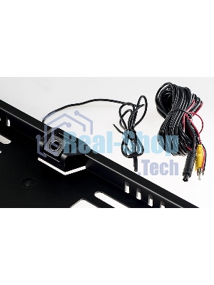 Камера заднего вида Silverstone F1 Interpower IP-616 универсальная