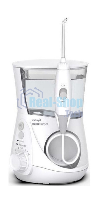 Ирригатор Waterpik WP-660ЕU белый