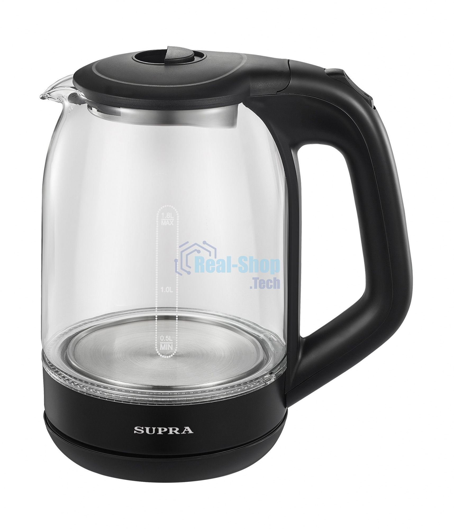 Чайник электрический SUPRA KES-1872G