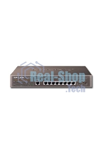 Коммутатор TP-Link SMB TL-SG3210 JetStream 8-Port Gigabit L2 Lite Managed Switch with 2 SFP Slots