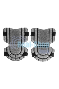 Наколенники защитные Сибртех, пенополиэтиленовые