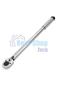 Ключ динамометрический Matrix, 42-210 Нм, 1/2