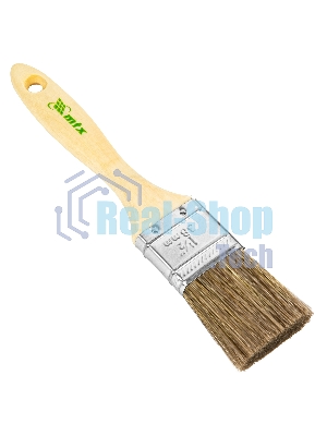 Кисть плоская 