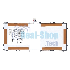 Аккумуляторная батарея SP3496A8H для Samsung Nexus 10 (GT-P8110)