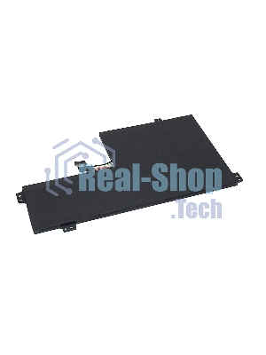 Аккумуляторная батарея для ноутбука Lenovo 100e 100e-81ER 11.25V 3735mAh Orig