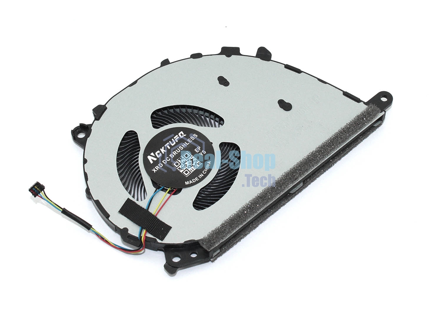 Вентилятор (кулер) для ноутбука Asus ZenBook 13 UX325 UM325 14 UX425 UM425