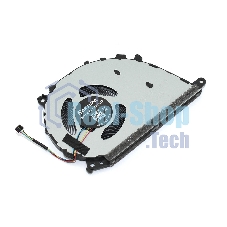 Вентилятор (кулер) для ноутбука Asus ZenBook 13 UX325 UM325 14 UX425 UM425