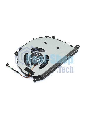 Вентилятор (кулер) для ноутбука Asus ZenBook 13 UX325 UM325 14 UX425 UM425