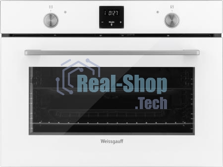 Духовой шкаф Weissgauff EO 459 PDW, встраиваемый