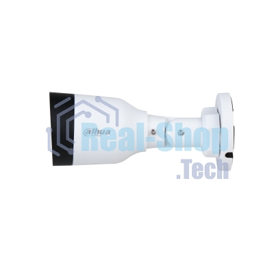 Камера видеонаблюдения IP Dahua DH-IPC-HFW1239SP-A-LED-0280B-S5 2.8-2.8мм цв. (DH-IPC-HFW1239SP-A-LED-0280BS5)