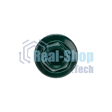 Саморез кровельный Kranz 4,8х19мм, окрашенный RAL 6005, короб (250 шт/уп)