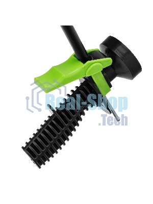 Пистолет для монтажной пены Сибртех, пластмассовый