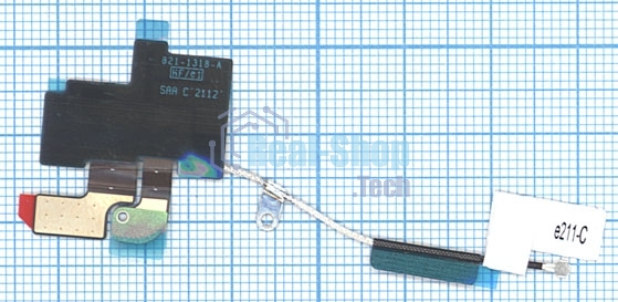 Антенна GPS для Apple IPad 3