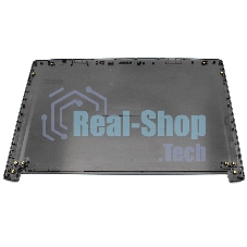 Крышка матрицы для Acer Aspire A515-51 черный