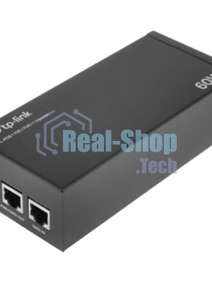 Инжектор PoE++ TP-Link TL-POE170S