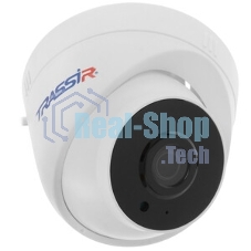 IP-камера TRASSIR TR-D2S1-noPOE v2 3.6