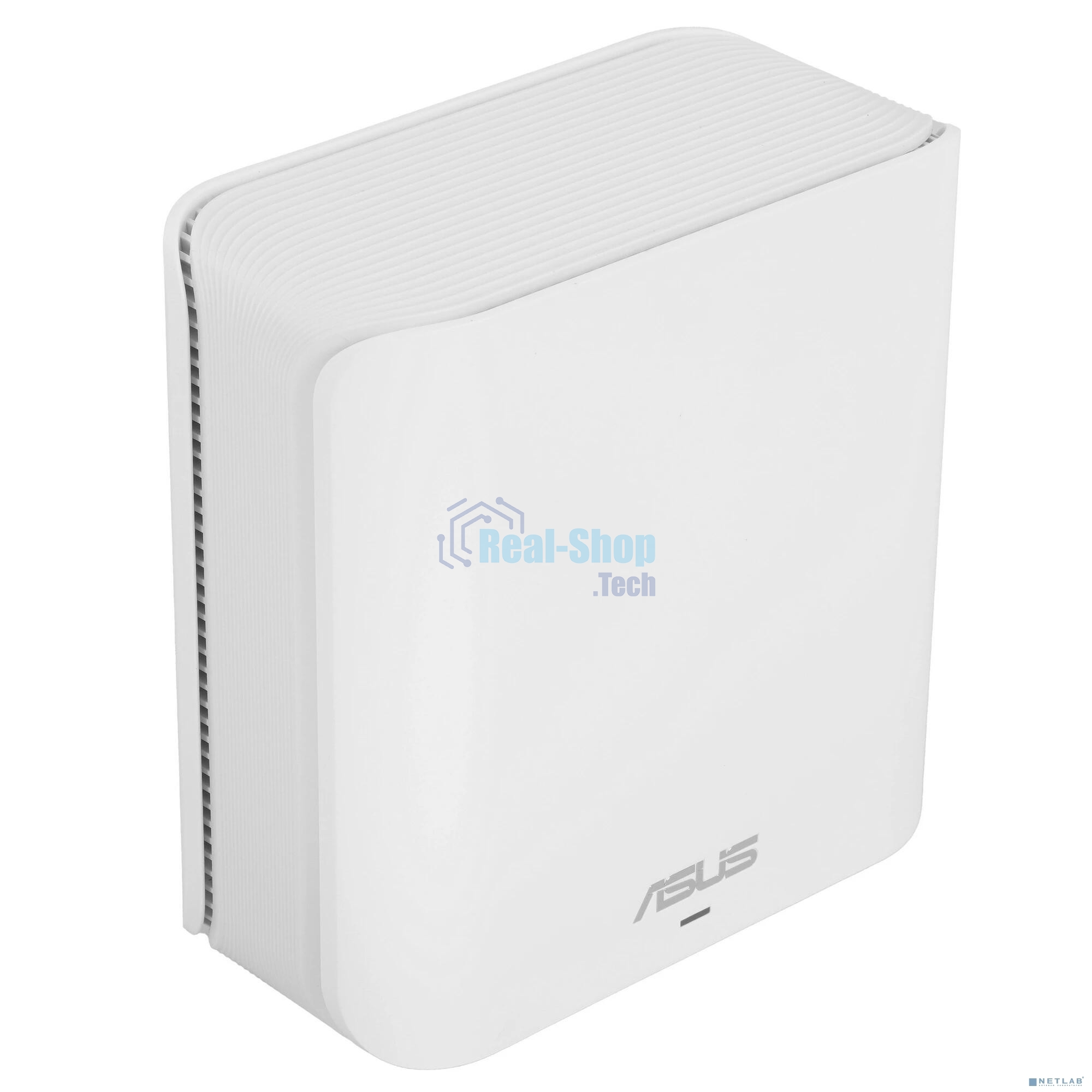 Маршрутизатор ASUS BD4(W-2-PK) WiFi 7 2x2.5G+2x2.5G 2882+688Mbps 5GHz/2.4GHz 