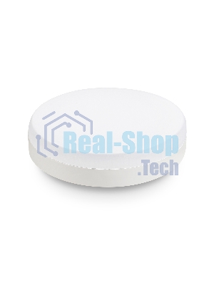 Лампа cветодиодная 530903 LED GX53 9W IC 2700K 175-265V