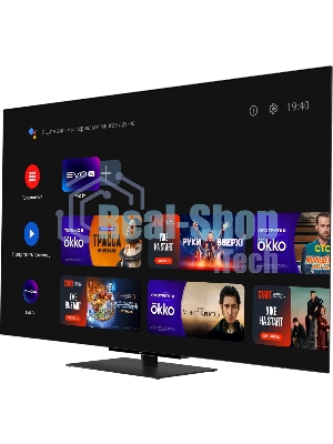 Телевизор Haier 65