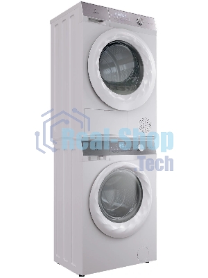 Стиральная машина Lex LWM07014WHID загр.фронтальная макс.:7кг белый