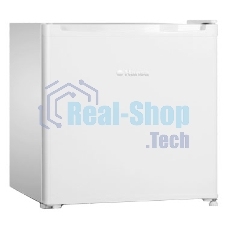 Холодильник Hansa FM050.4 белый однокамерный 41/5л морозилка сверху