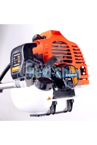 Триммер бензиновый Patriot PT 545 XT 2.5л.с. неразбор.штан. реж.эл.:леска/нож