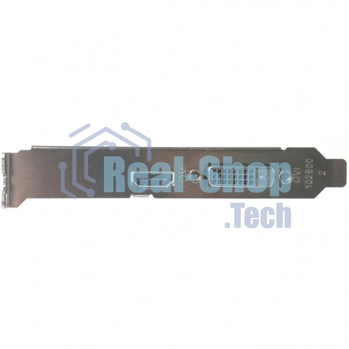 Видеокарта Zotac GT 1030 2Gb GDDR5,64bit, HDCP, HDMI/DVD-D, ZT-P10300A-10L, RTL