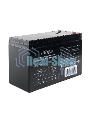 Аккумулятор для Источников Бесперебойного Питания Energenie BAT-12V7.2AH