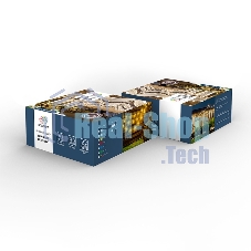 Гирлянда Neon-night LED Galaxy Bulb String 10м, белый каучук, 30 лампx6 LED желтый, влагостойкая IP65